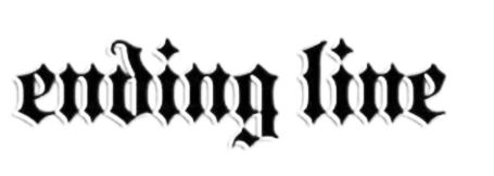 Ending Line